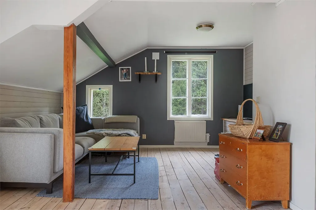 Maison 5 pièces à Strömstads kommun