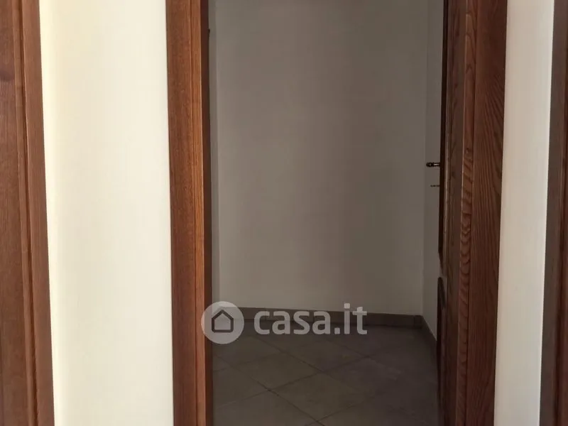 Esik - Office Space with Terrace in Calcinaia