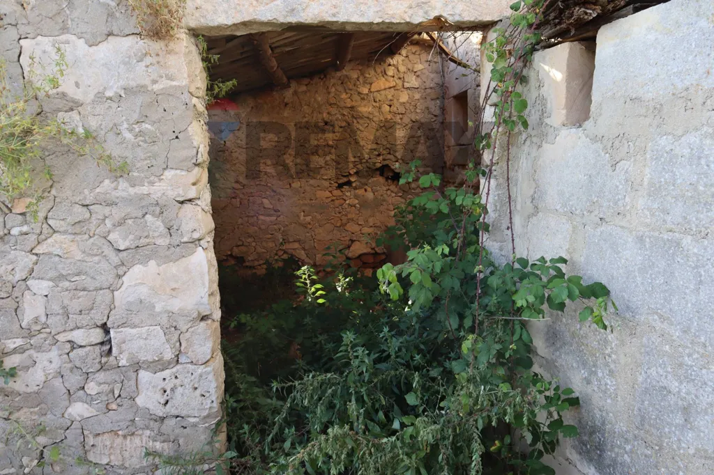 Jardin - Rustic Farmhouse with Private Garden in Ragusa
