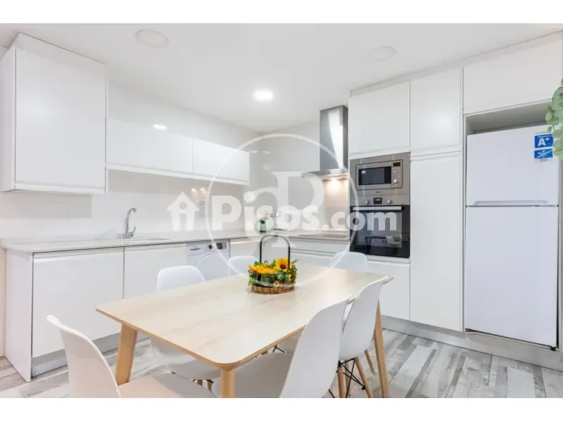 Cuisine - Modern Loft with VUT in City Centre