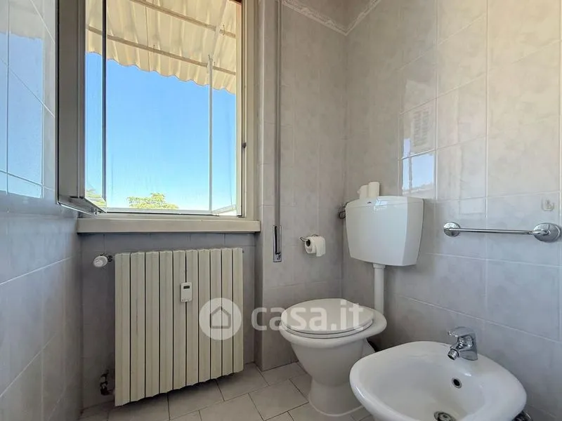 Vannitoad - Elegant Duplex with Balconies in Voghera Centre