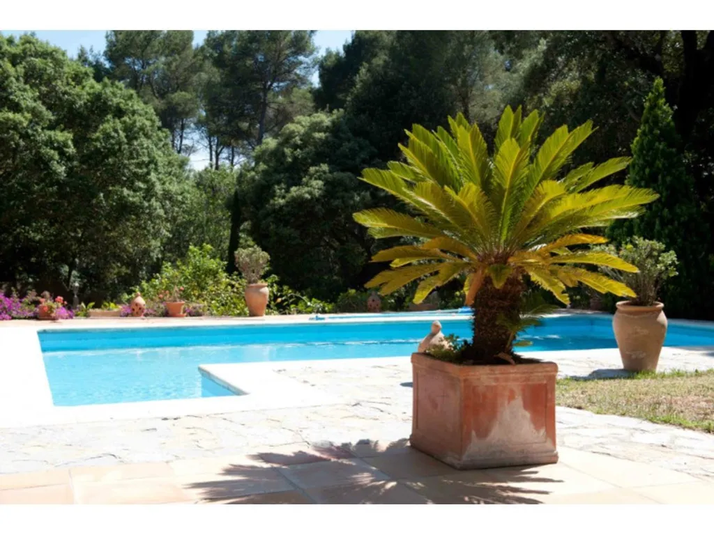 Bassein - Rustic Chalet with Pool in Formentor