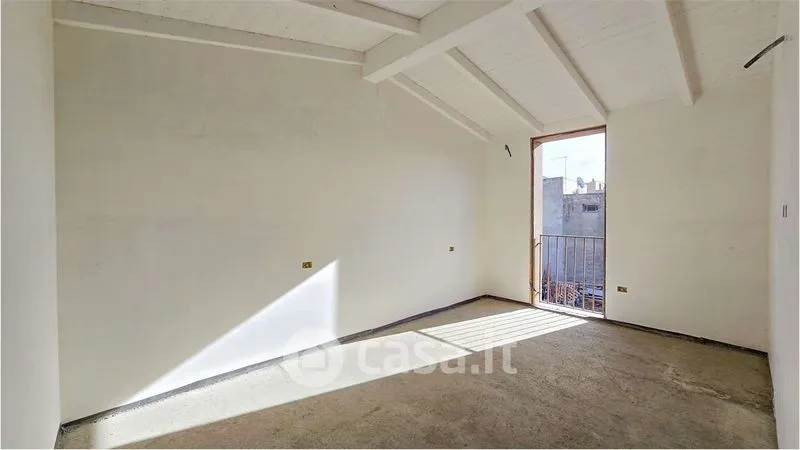 Pièces - Newly Built Apartment with Balcony in Monserrato