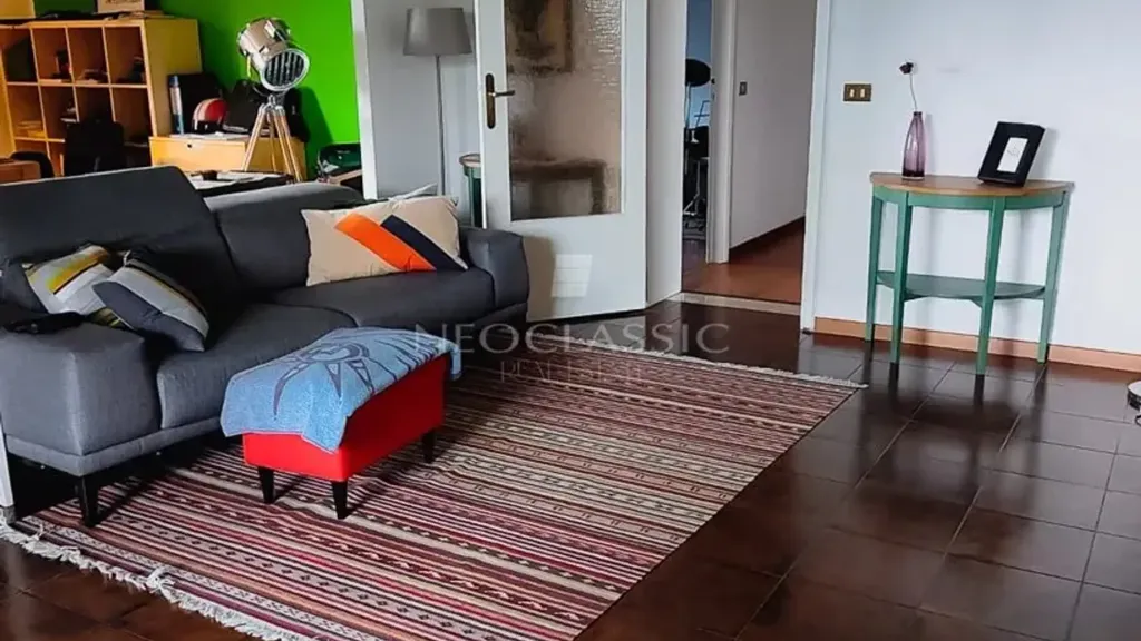 Appartement à IT