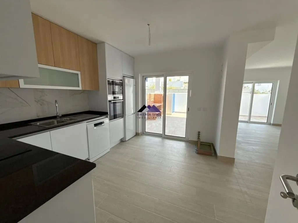 Cuisine - Studio +1 Flat with Beach Access in Manta Rota