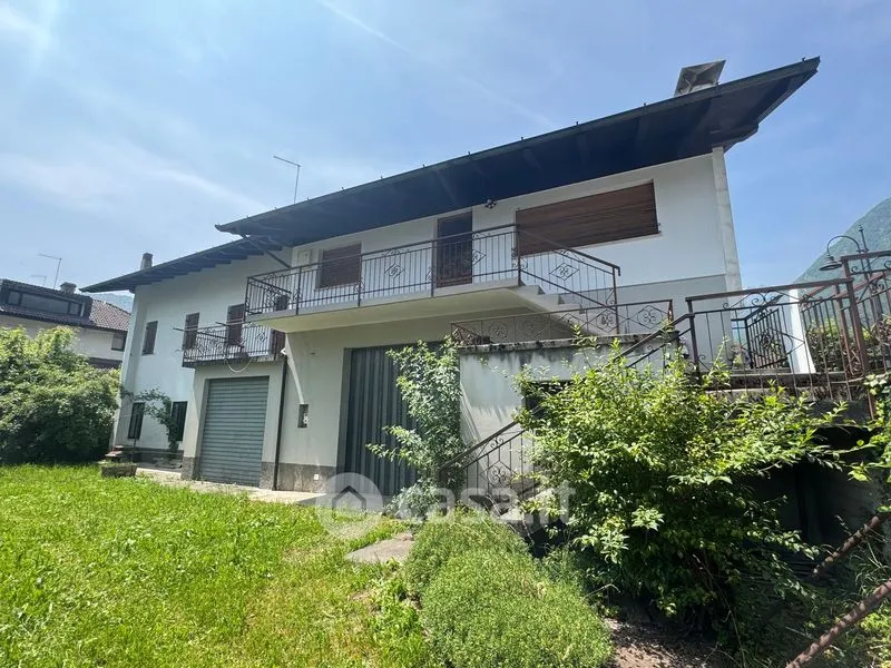 Välivaade - Independent House with Private Courtyard in Ampezzo