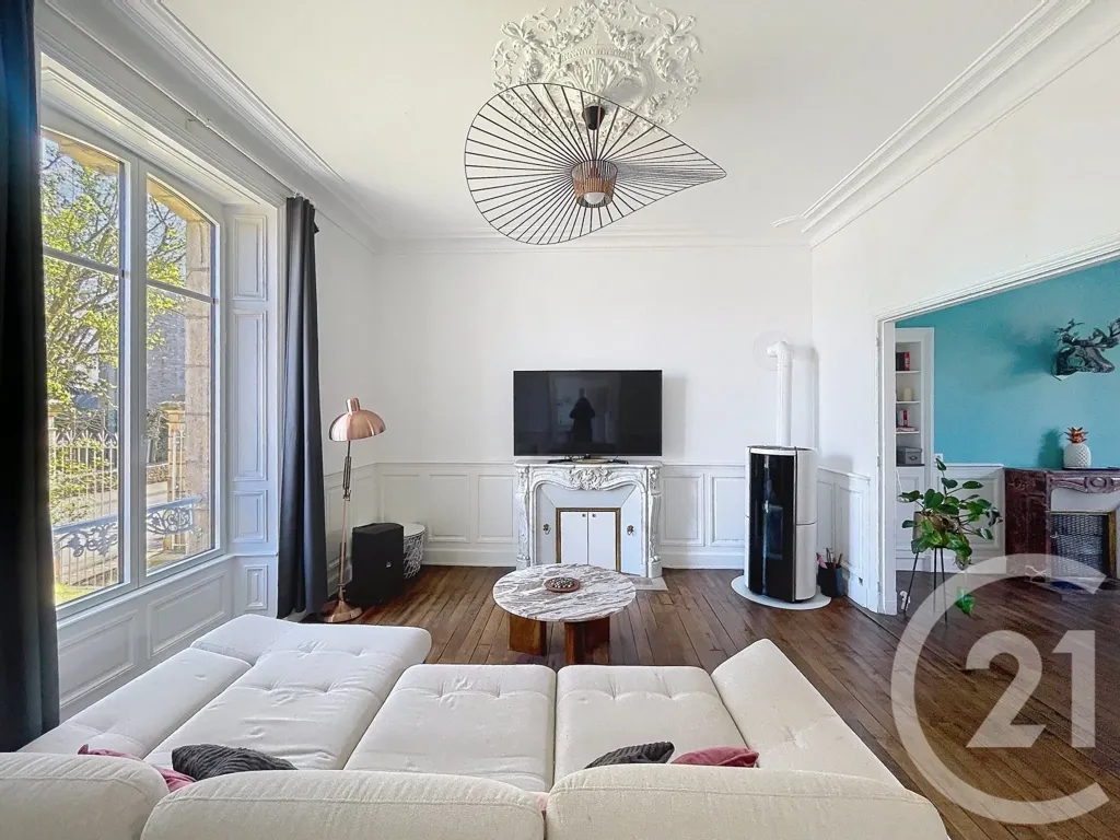 Elutuba - Master House with Pool in Tinténiac