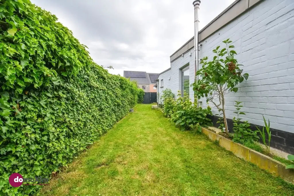 Giardino - Commercial Space with Residence in Kampenhout