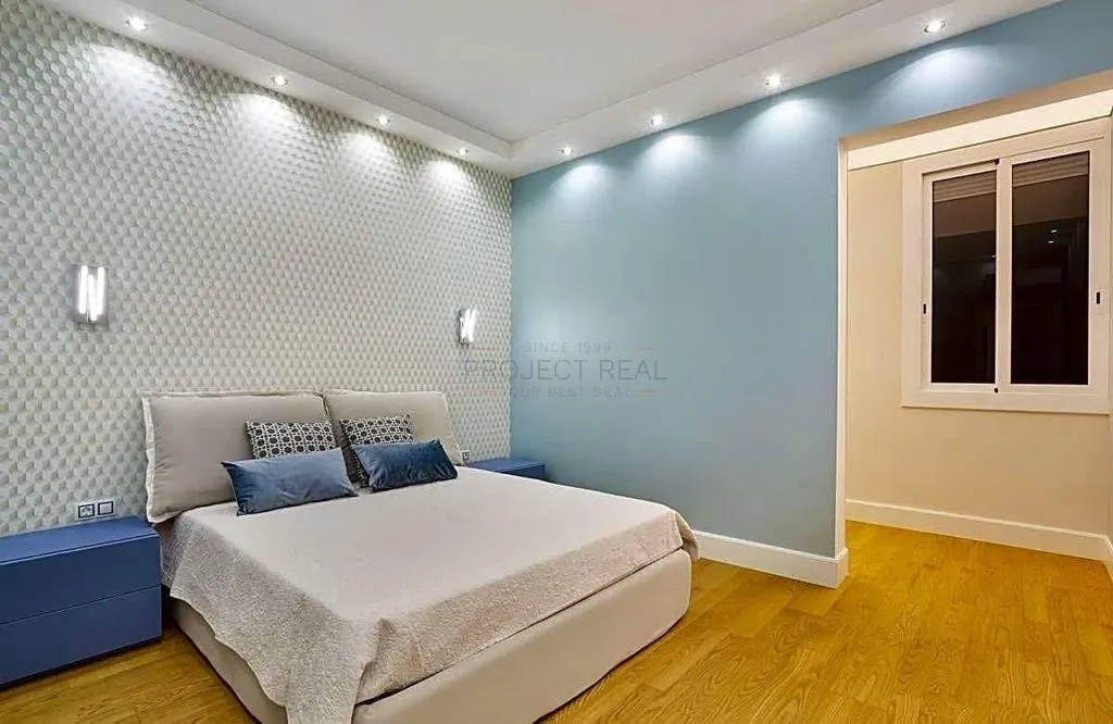 Chambres - Luxury Flat in Eixample, Barcelona