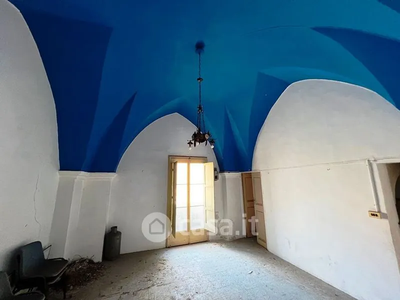 Pièces - Two-Storey House with Panoramic Terrace in Ostuni