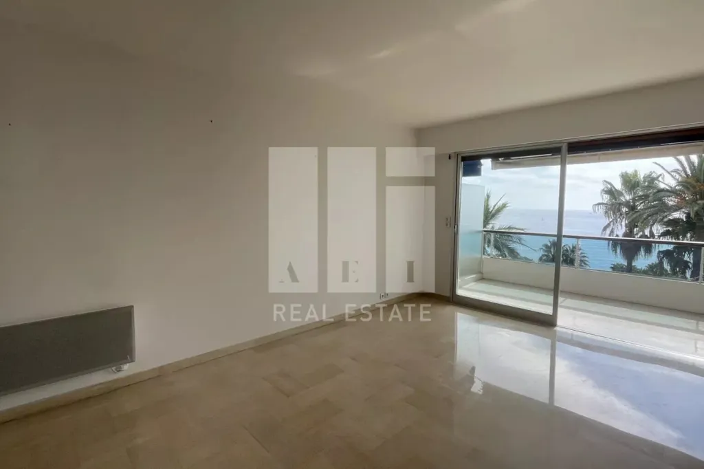Appartement 3 pièces à Cannes