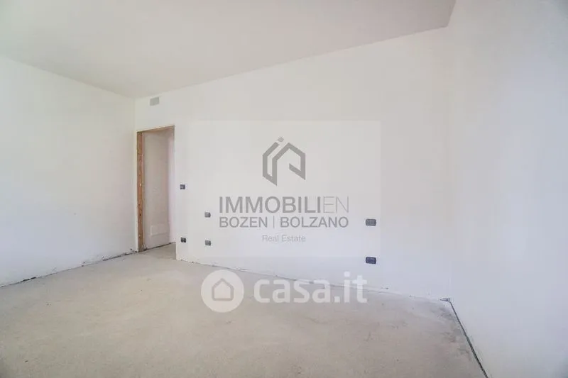 Toad - Rear-Facing Apartment with Terrace in Bolzano