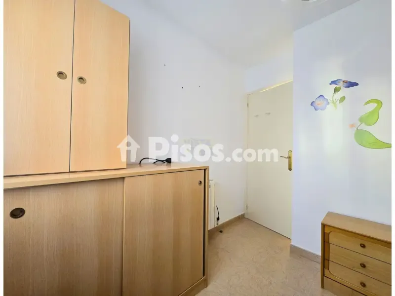 Chambres - Reformed Flat with Sea View in L'Aragai