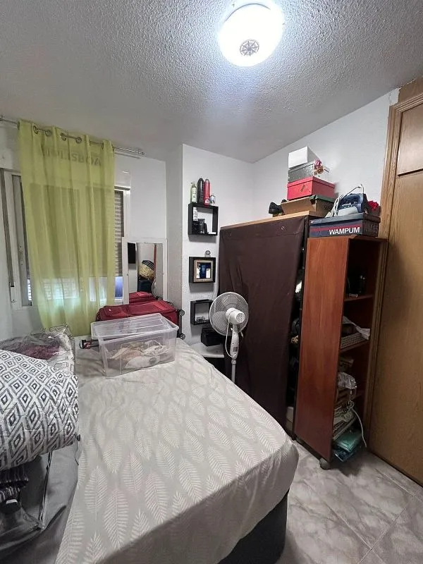 Magamistoad - Apartment with Terrace in Valdemoro Centre
