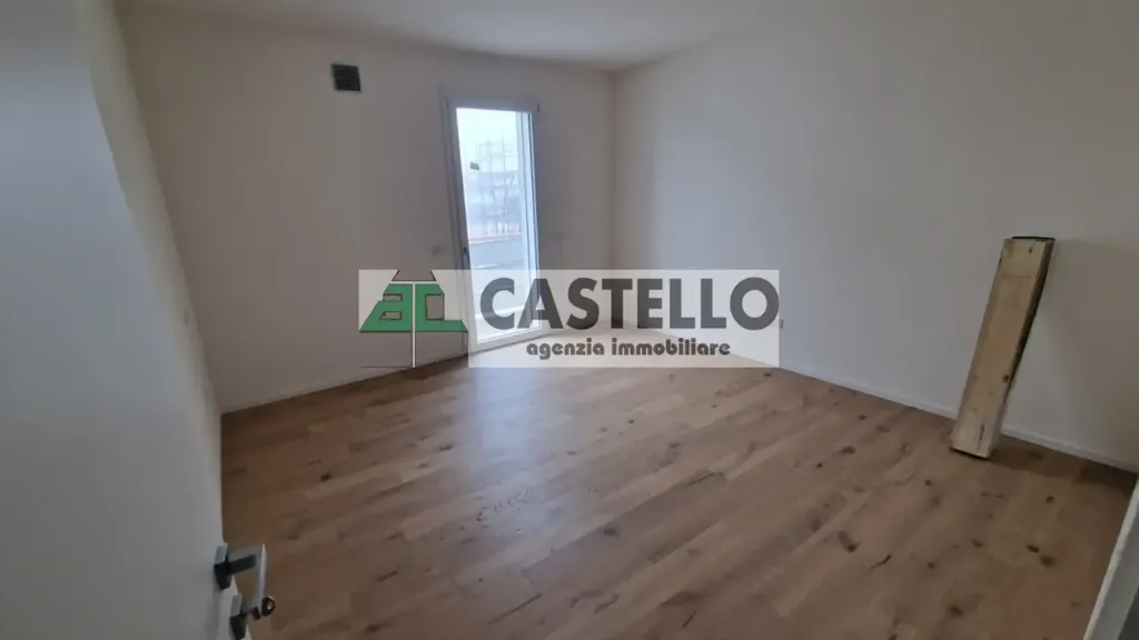 Pièces - New Villa with Private Garden in Borgoricco