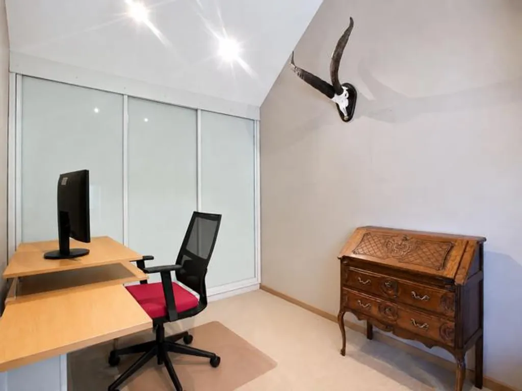 Kabinet - Fully Renovated House with Courtyard in Sprimont