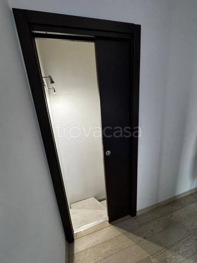 Entrée - Rear-Access Villa with Garden in Torino