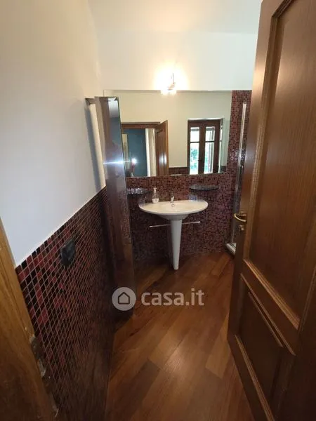 Vannitoad - Exclusive Villa Apartment with Garden in Chieri