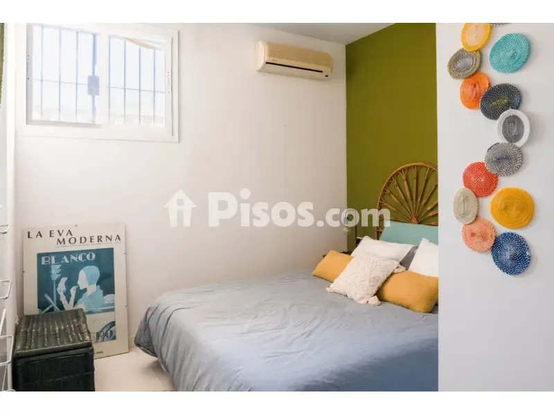 Magamistoad - Adjoined House with Sea View in La Heredia