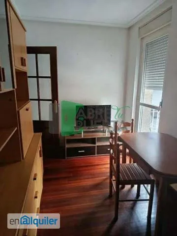 Elutuba - Furnished Apartment near Centre in Ourense