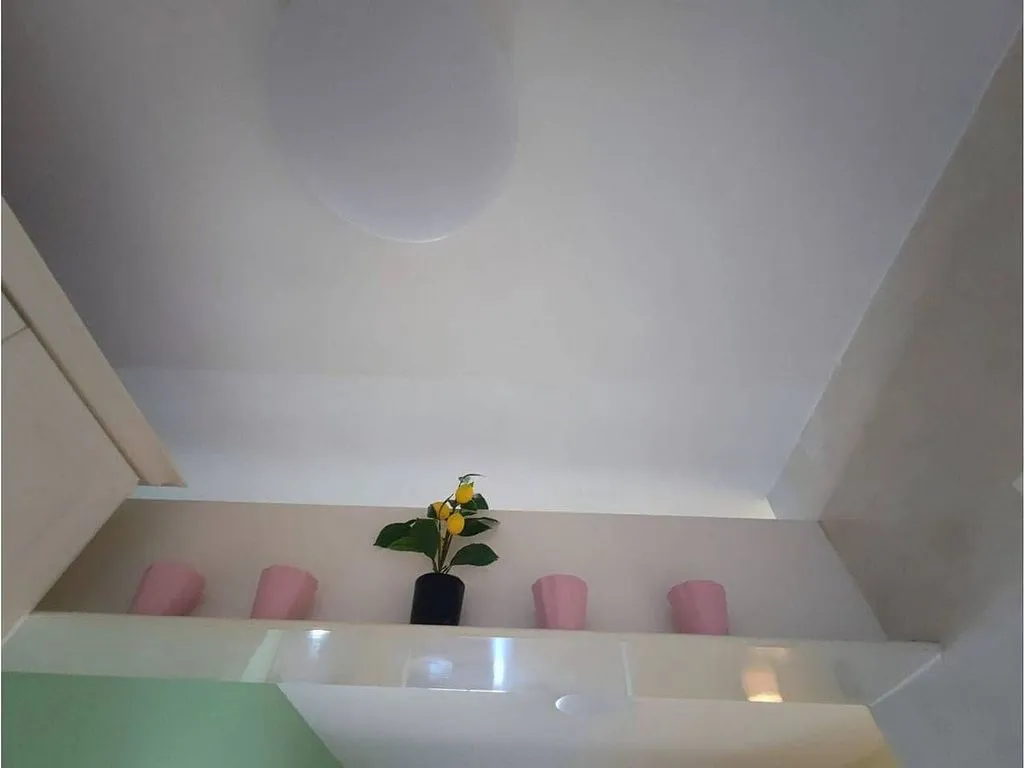Toad - Modernised Loft with Terrace in La Gallega