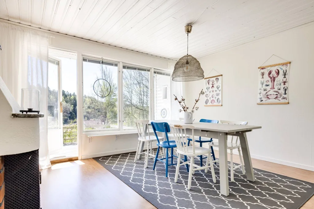 3-toaline maja asukohas Uddevalla kommun