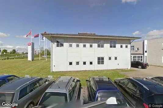 Välivaade - Office Space for Rent in Odense S