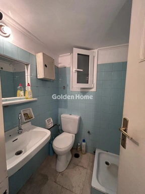 Bagni - Bright Apartment with Balcony in Exarcheia