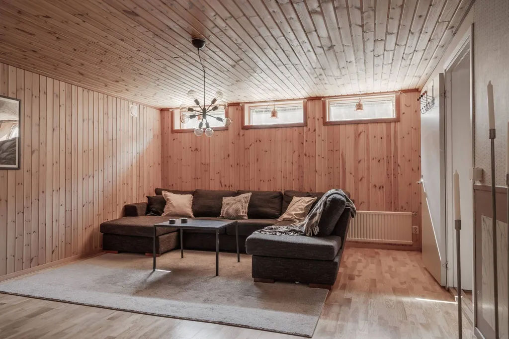 4-toaline maja asukohas Oskarshamns kommun