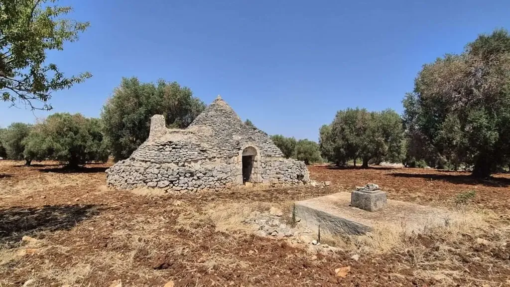 5-room house in IT