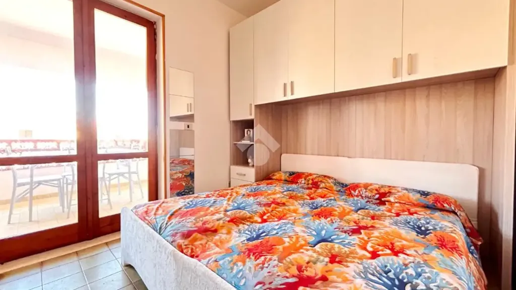 Magamistoad - First Floor Apartment with Terrace in Scalea