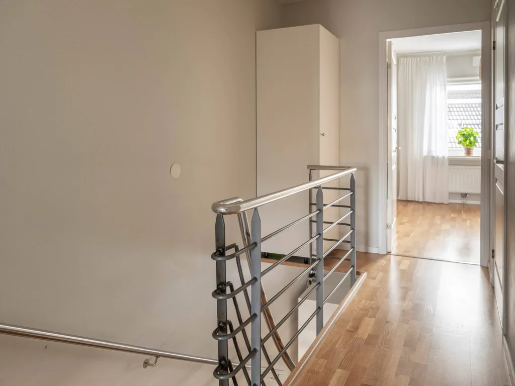 Ingresso - Modernised Terraced House with Altan in Norrviken