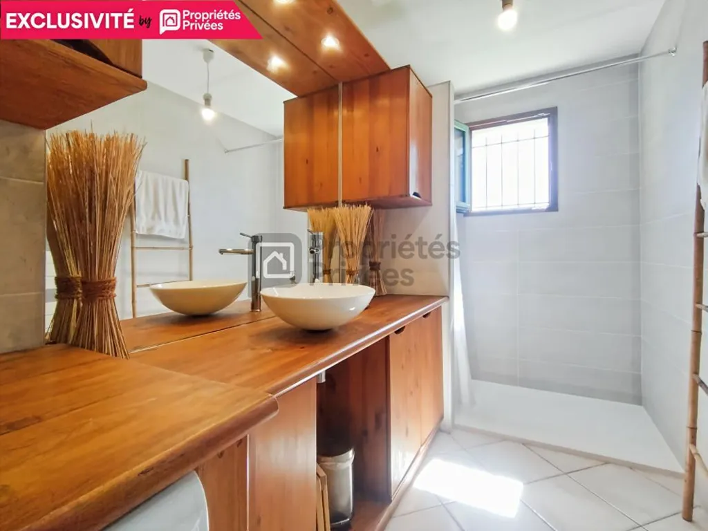 Vannitoad - Single-Storey House with Large Garden in Roques