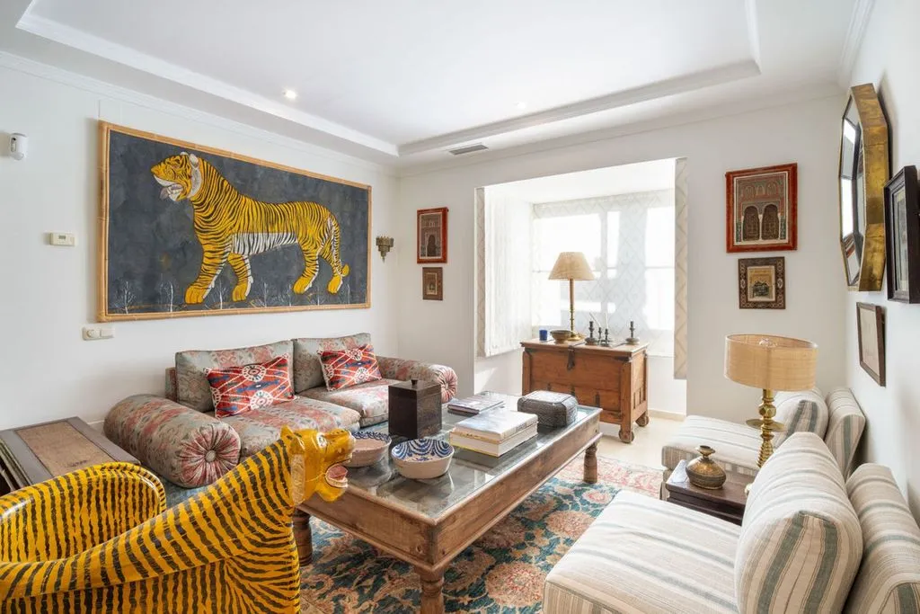 Elutuba - Luxury Detached House with Pool in La Quinta, Marbella