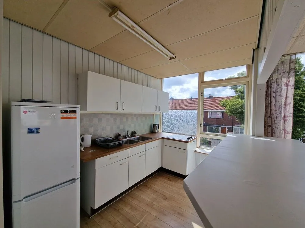 Appartement 4 pièces à Vlaardingen