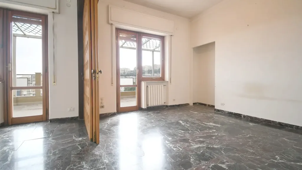 Stanze - Penthouse with Panoramic View in Cagliari
