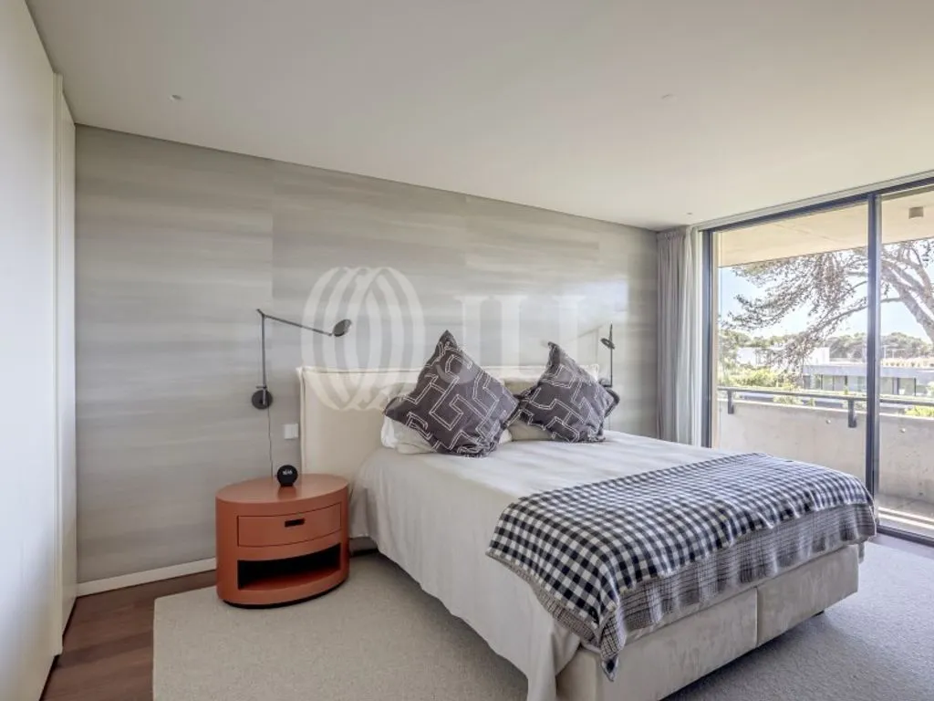 Chambres - Luxury Villa with Pool in SandWoods, Cascais
