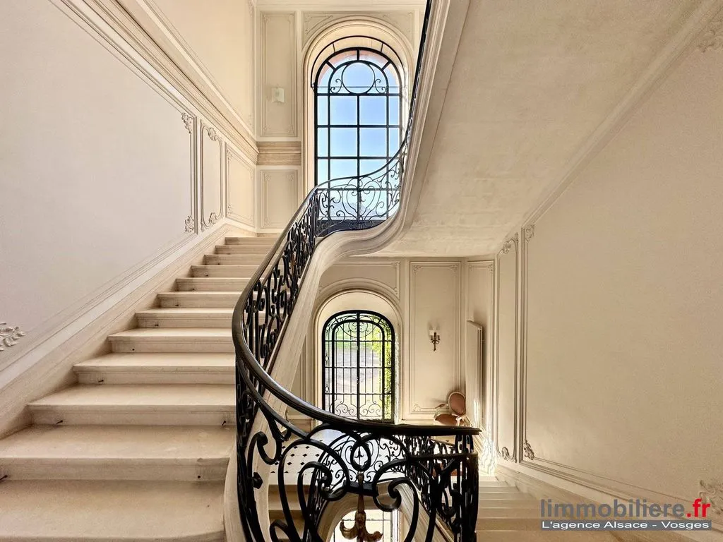 Stanze - Luxury Flat with Park Views in Saint-Dié-des-Vosges