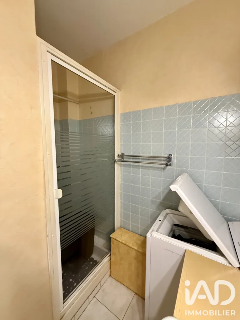 Lavanderia - T2 with Sea View and Private Parking in Le Barcarès
