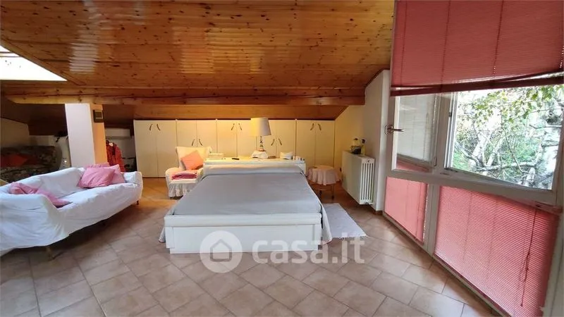 Dormitorios - Villa with Lake View in Verbania