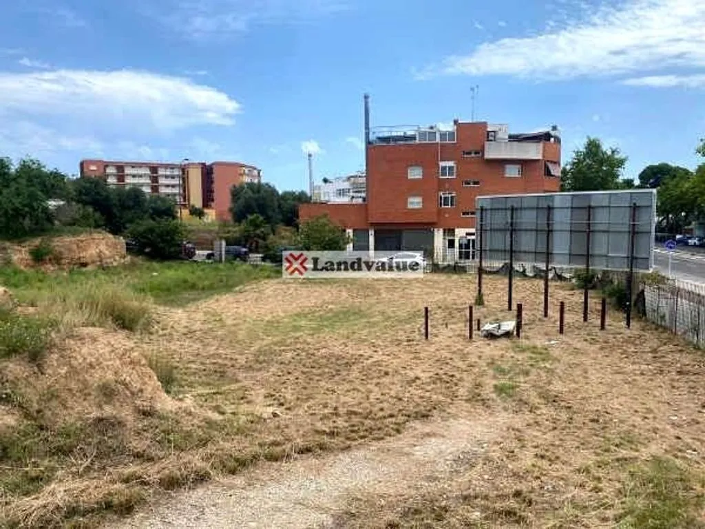 Aed - Residential Plot in Reus, Catalonia