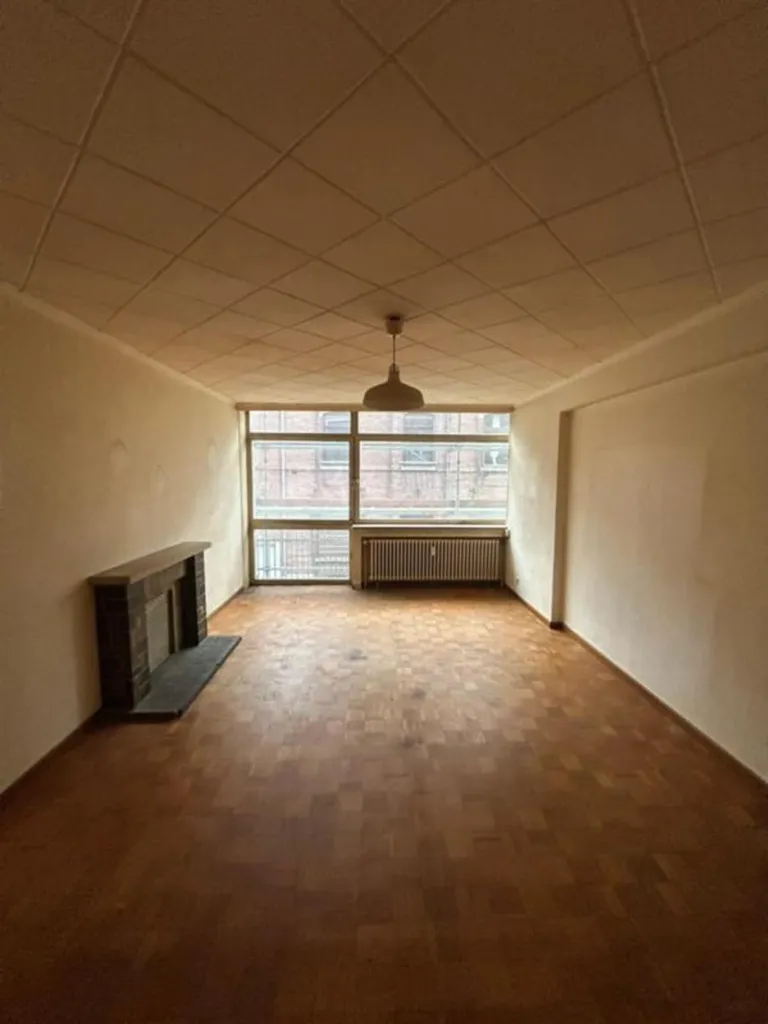 Appartement 1 chambres à Charleroi