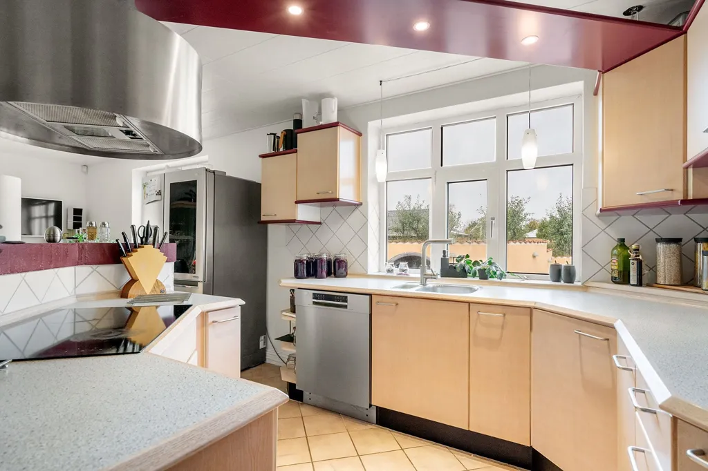 8-room house in Vadum