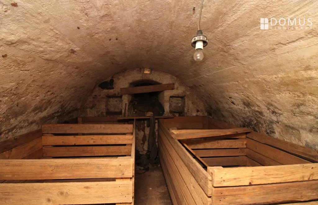 cellar
