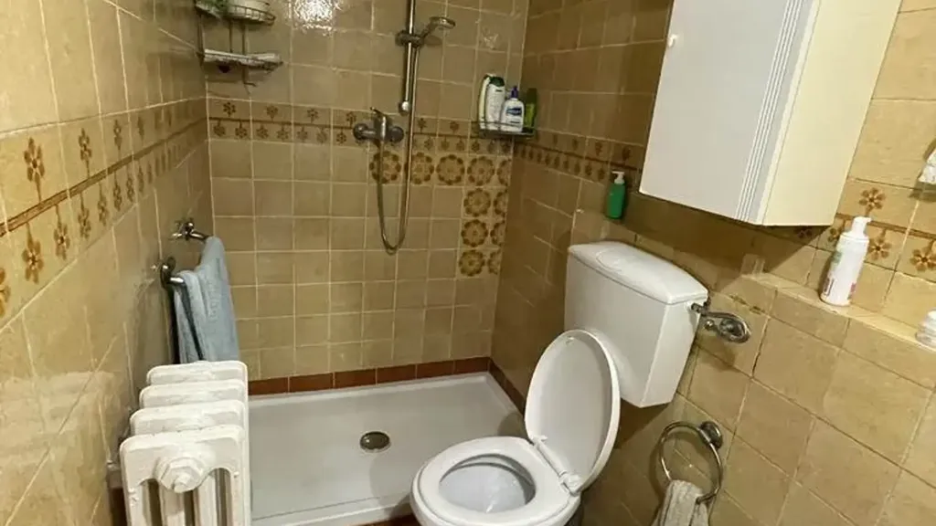 Vannitoad - Apartment with Private Garden in Certaldo