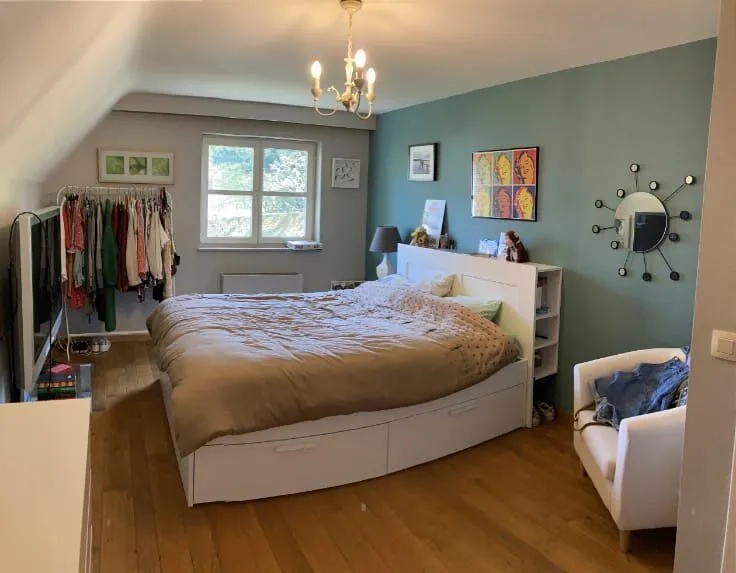 5-bedroom house in BE