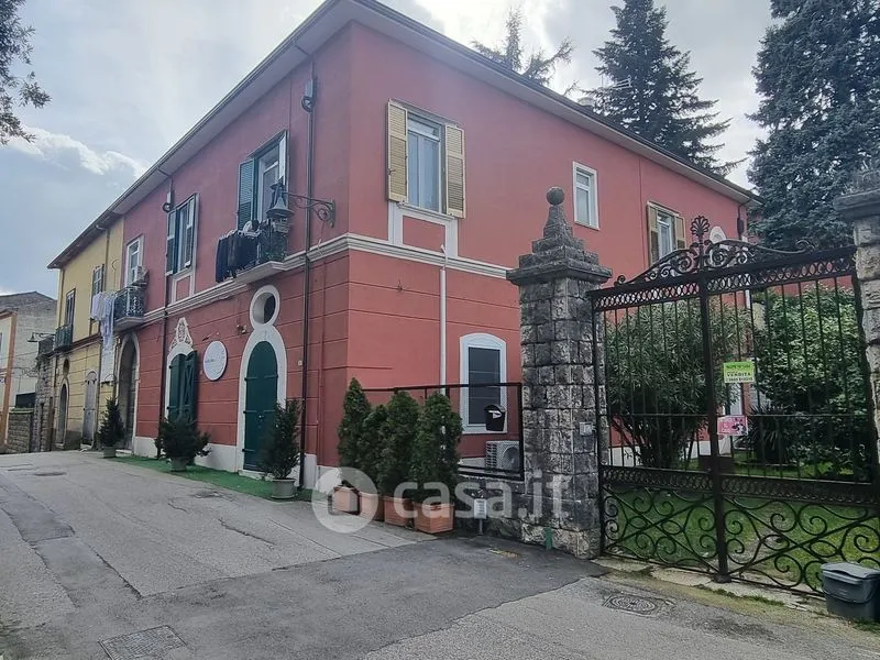 Extérieur - Historic Apartment with Garden in Cesinali