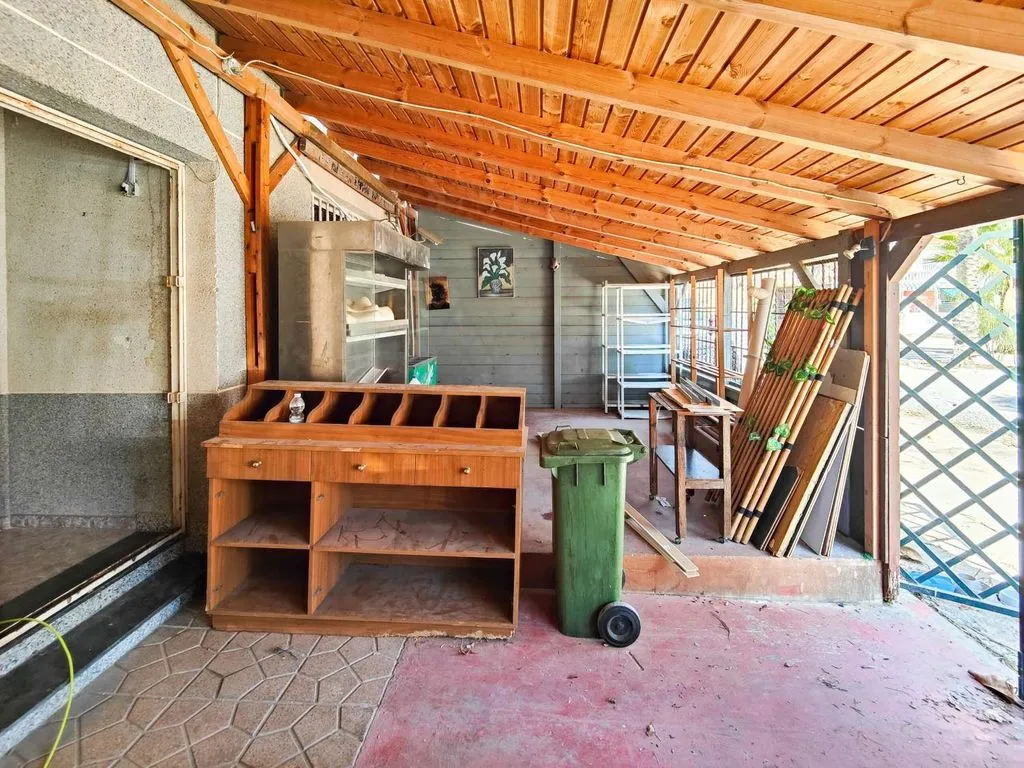 Buanderie - Restaurant with Apartments in Torrevieja