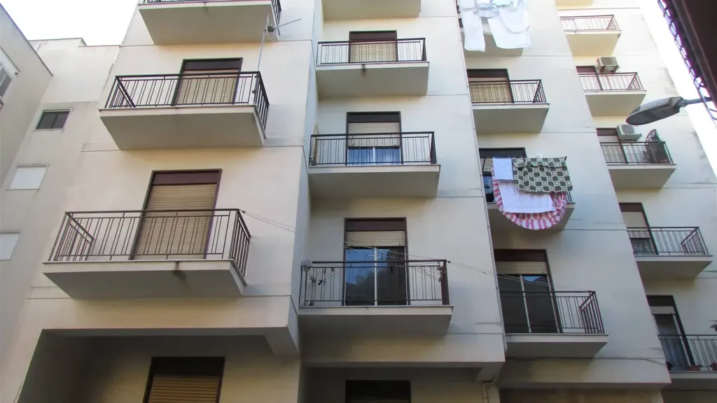 Välivaade - Apartment with Sea View near Sciacca Centre