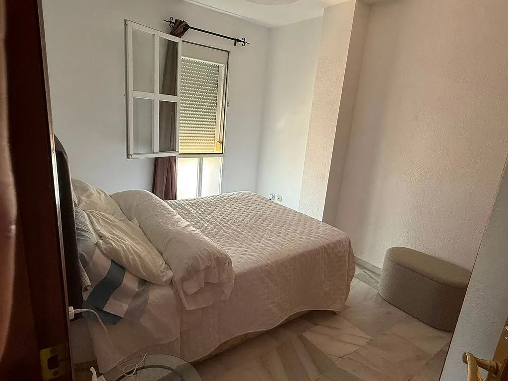Magamistoad - Apartment with Pool in Albufereta